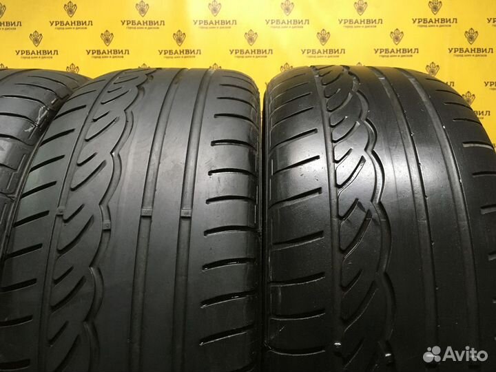 Dunlop SP Sport 01 225/50 R17 94W