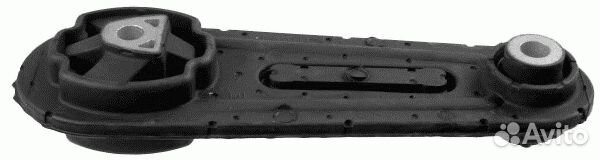 Опора кпп renault megan ii, logan