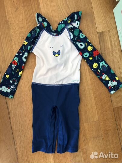 Купальный костюм