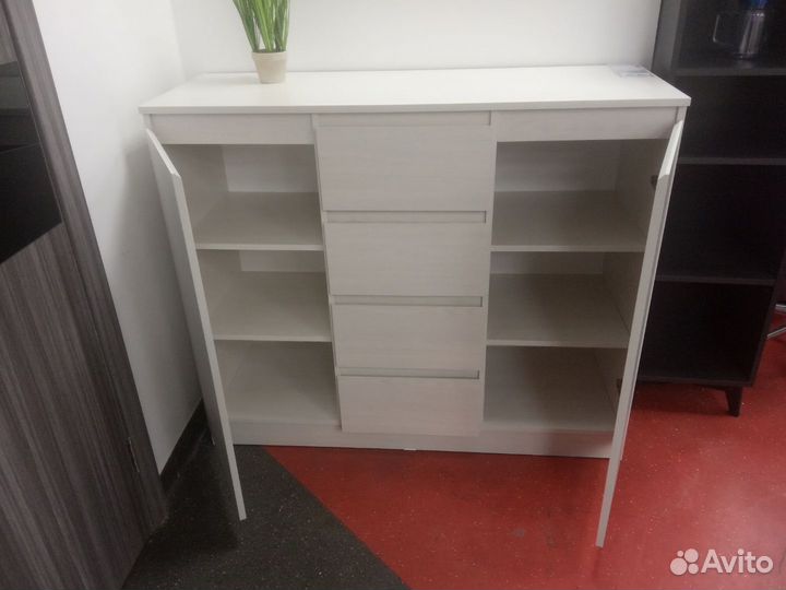 Комод новый