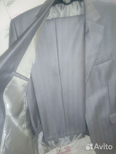Костюм р.54