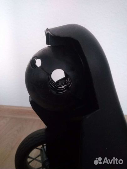 Поставка на каляску для второго ребенка