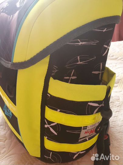 Рюкзак ортопедический MC Neill Германия