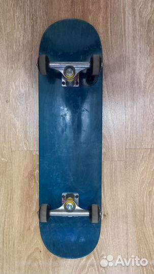 Скейтборд из канадского клена. Профессиональный