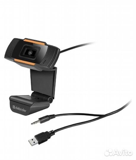 Web камера defender