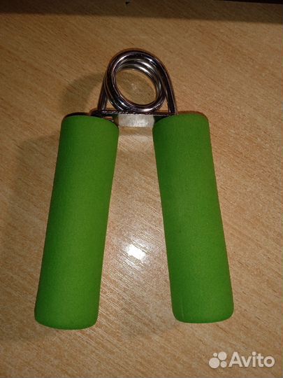 Эспандер кистевой