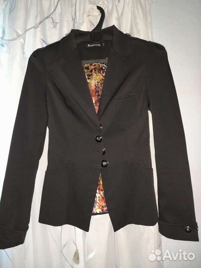 Пиджак