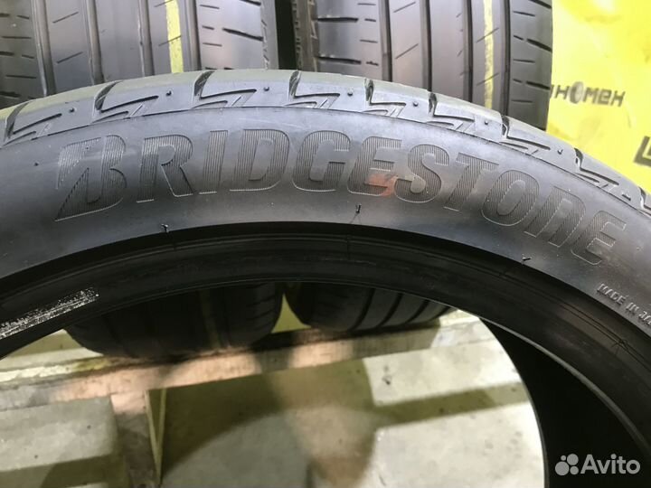 Bridgestone Turanza T005 225/45 R19