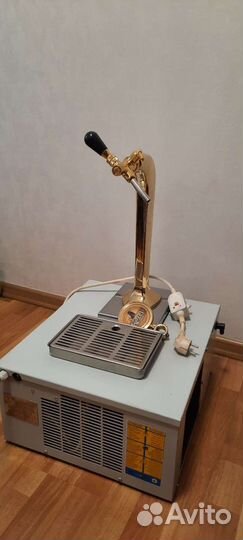 Настоечный охладитель Калинка М