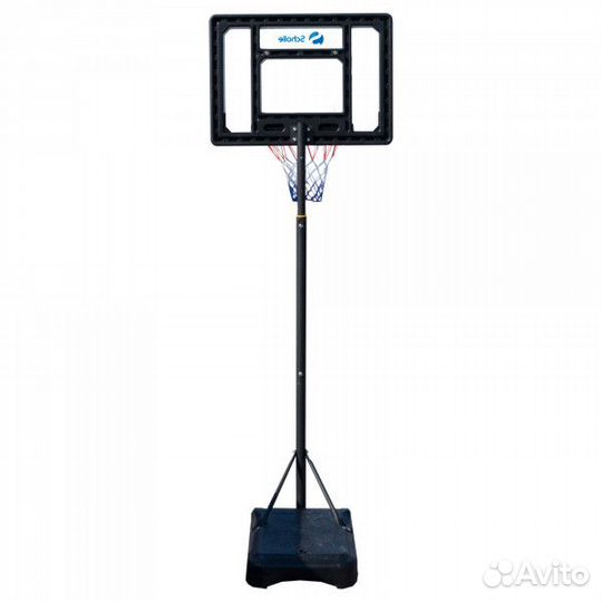 Мобильная баскетбольная стойка Scholle S0182