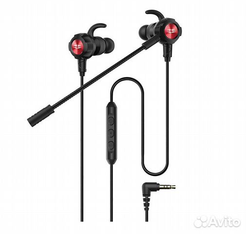 Наушники Takstar sprint