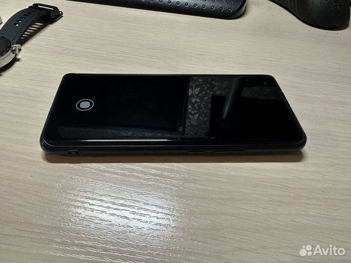 HONOR 30 Pro+, 12/256 ГБ