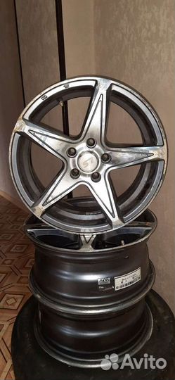 Диски для машины