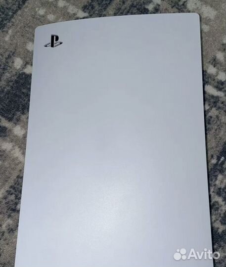 Прокат приставки для игр sony ps5