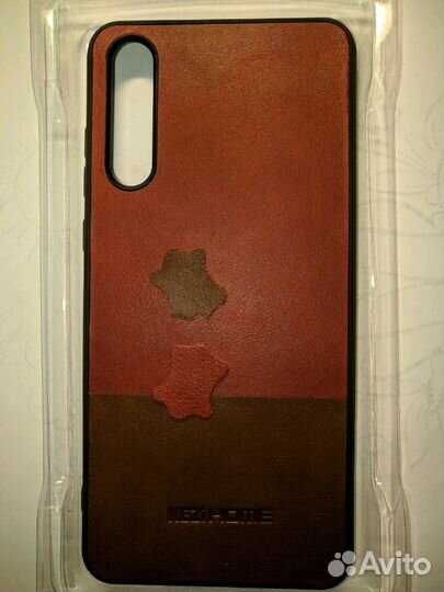 Чехол для Huawei P20 Pro