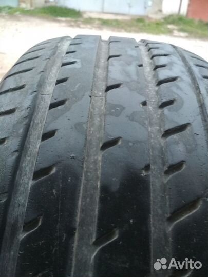 Toyo Proxes T1 Sport 225/55 R17 97