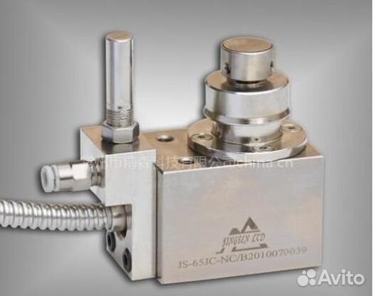 Пятиосевой обрабатывающий центр excitech antey