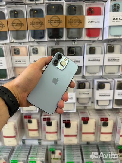 iPhone 13 Pro, 128 ГБ