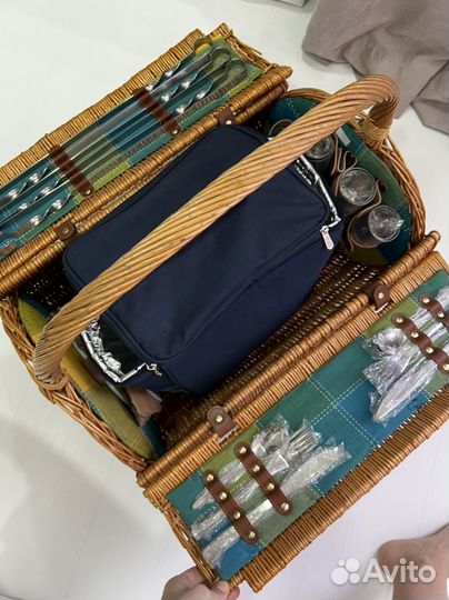 Набор для пикника