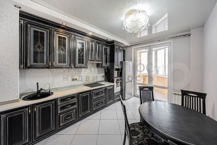 2-к. квартира, 67,6 м², 9/12 эт.