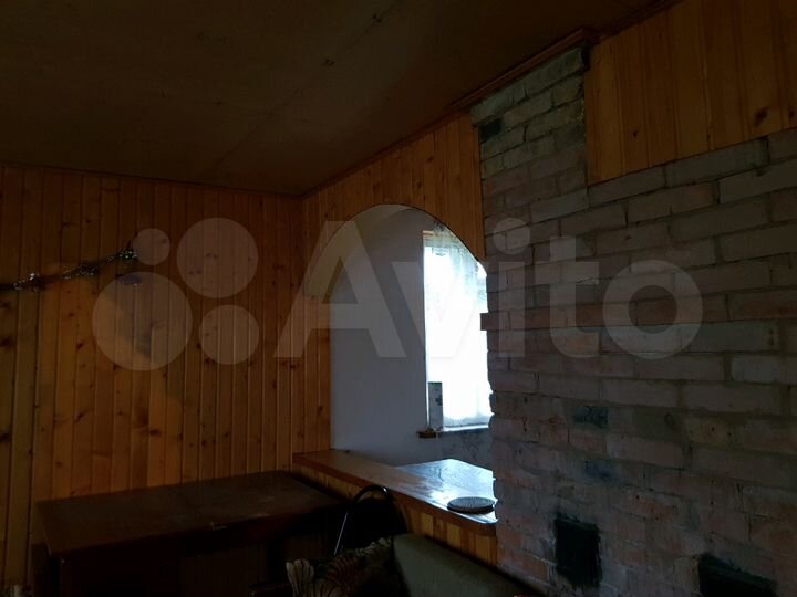 Дача 30 м² на участке 11 сот.