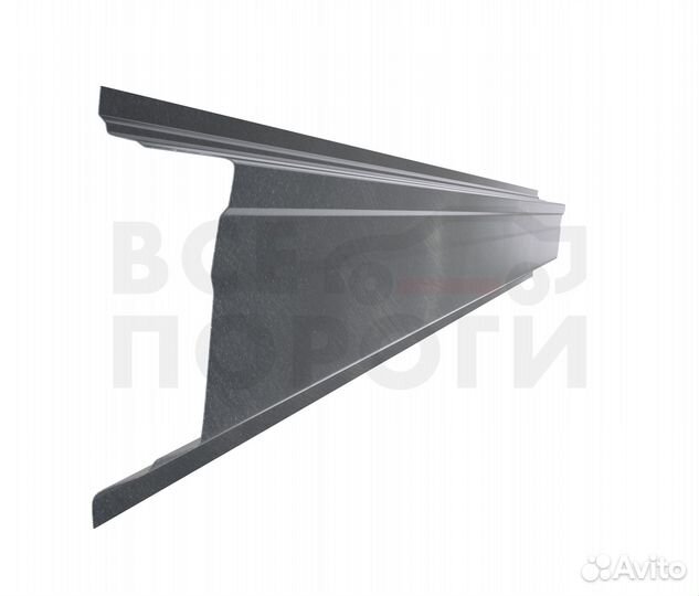 Ремонтные пороги Infiniti G35 4 поколения седан