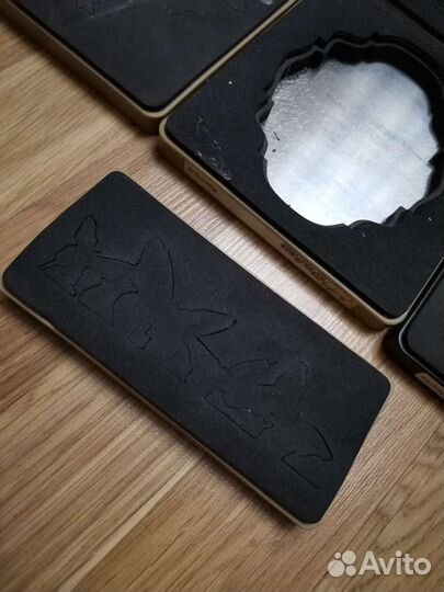 Набор ножей для вырубки Sizzix