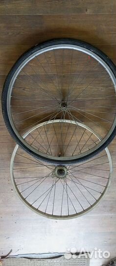 Обода 24 дюйма