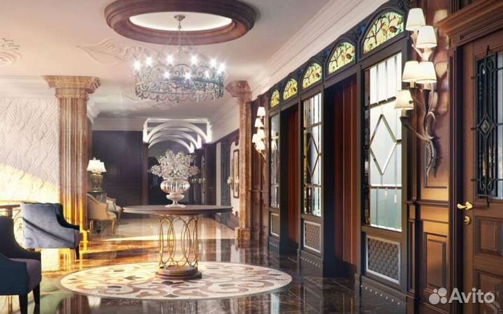 Профессиональная покраска столярных изделий