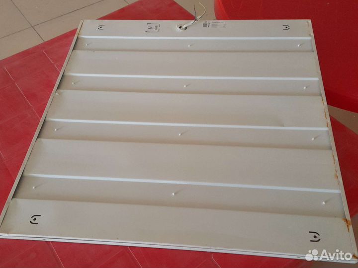 Светодиодный светильник