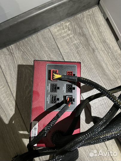 Блок питания для пк 800w