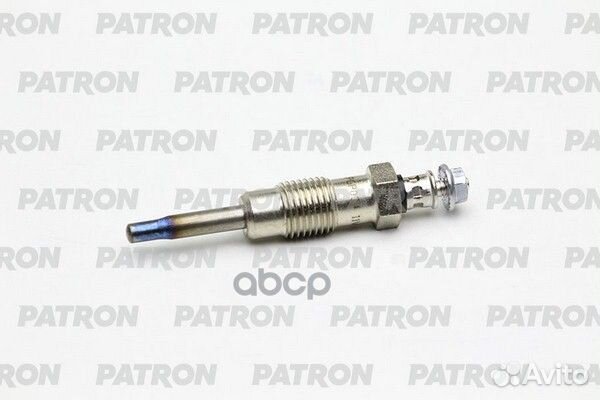 Свеча накаливания fiat: Bravo 1.9TD 96- / Marea