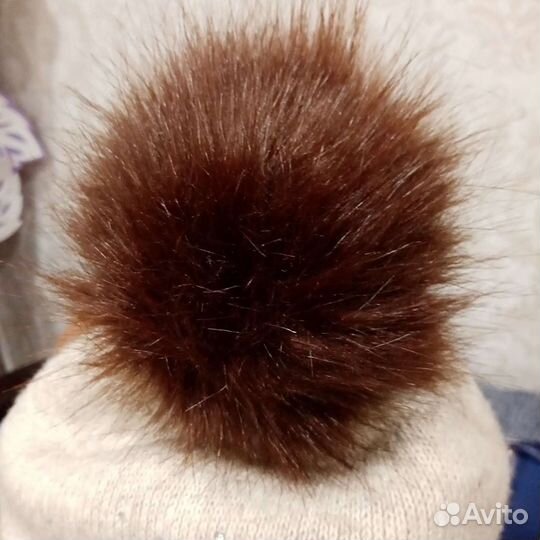 Шапка зимняя