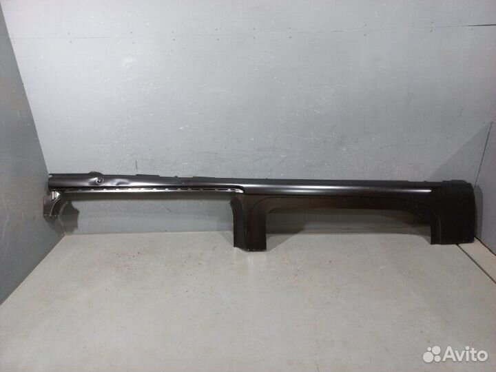 Кузовной элемент Peugeot Traveller