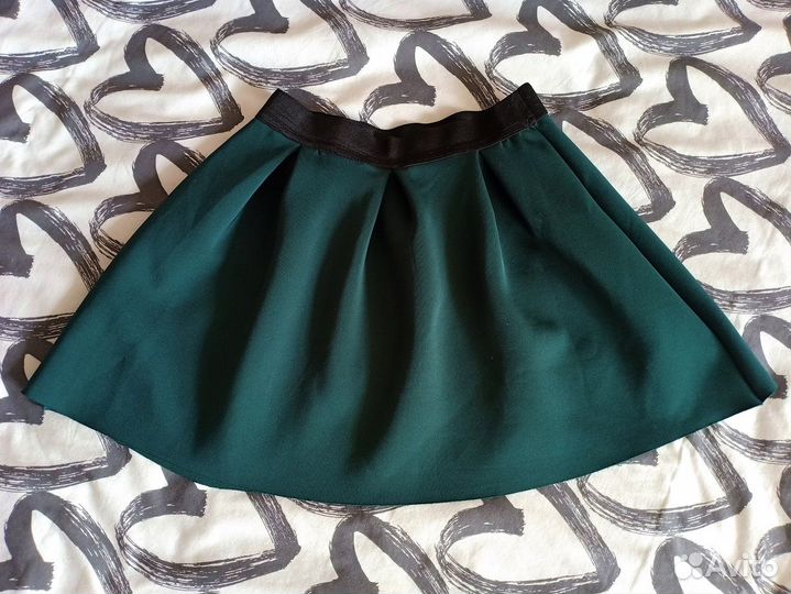 Юбка для девочки