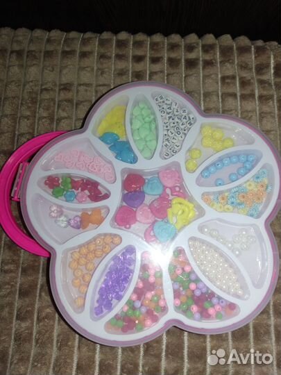 Набор для творчества