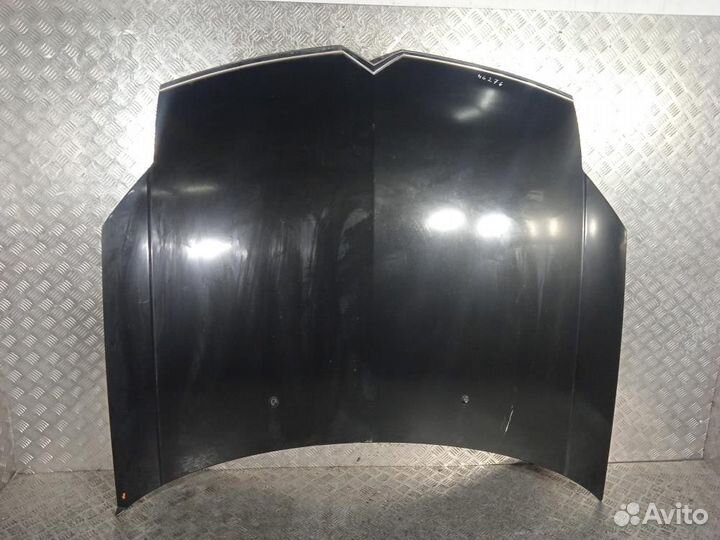 Капот Citroen C6 (2005-2013)