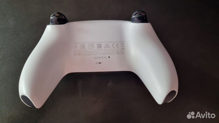 Sony Playstation 5 с играми