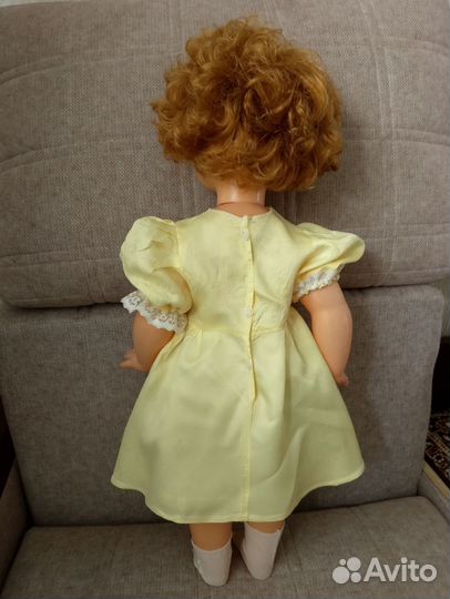 Кукла Марина СССР