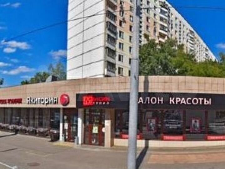 Продам торговое помещение, 53 м²