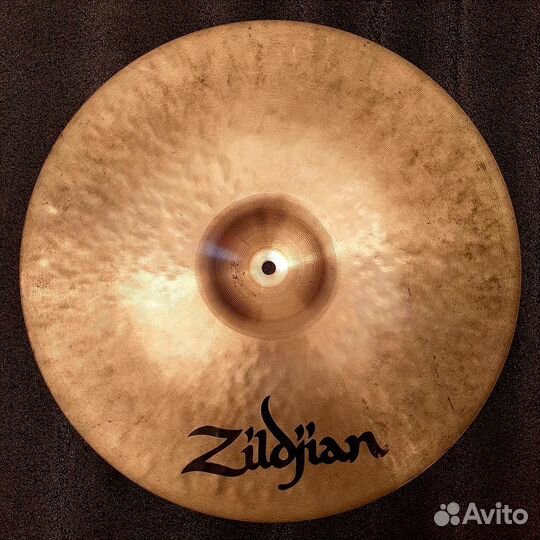 Тарелки Zildjian (читай описание)