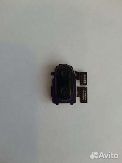 Redmi Note 7 разбор