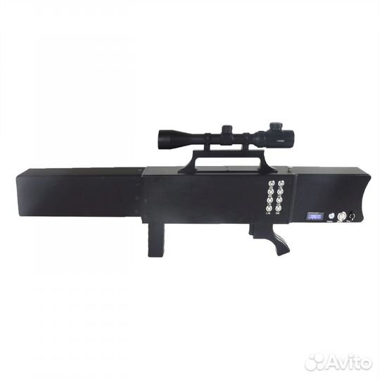 Подавитель дронов бпла 8-ми канальный «Паладин М»