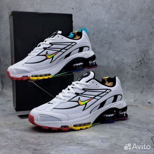 Кроссовки мужские nike AIR MAX ST (GS)