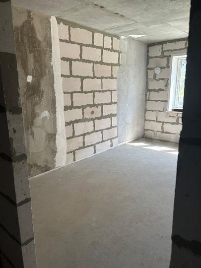 1-к. квартира, 44 м², 4/17 эт.