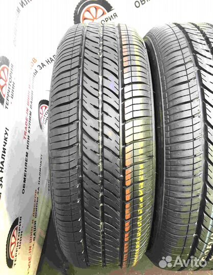 Hankook Optimo H417 205/65 R15 94H