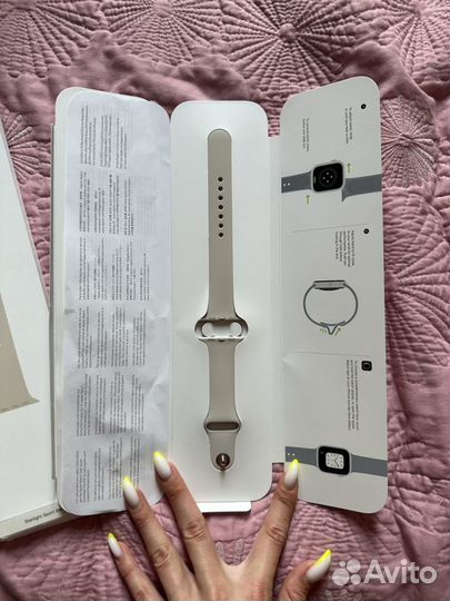 Ремешок для apple watch 42/44 mm