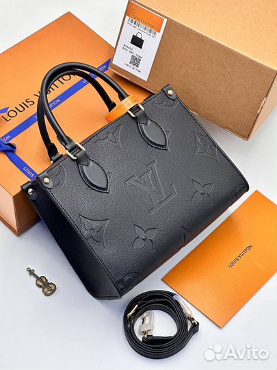 Сумка Louis Vuitton 25/19см
