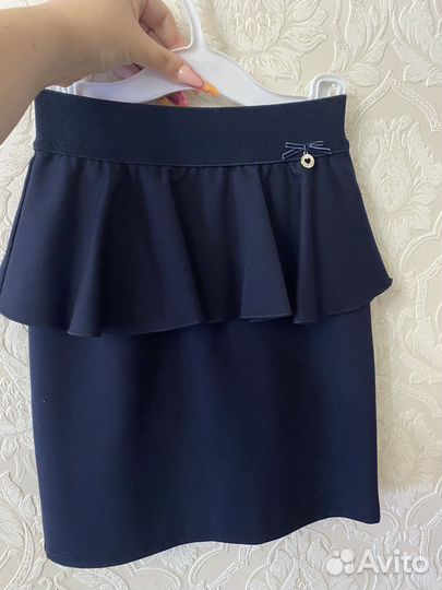 Школьная форма для девочки