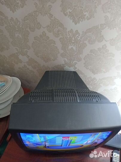 Телевизор бу горизонт